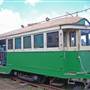 Glenreagh Mountain Railway Museum