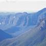 Govetts Leap Lookout & Evans Lookout - Blue Mountains National Park