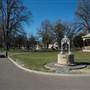 Belmore Park - Goulburn