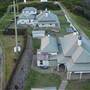 Green Cape Lighthouse, Disaster Bay - Ben Boyd National Park