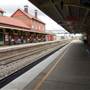Goulburn Railway Station