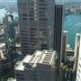 Governor Phillip Tower and Governor Macquarie Tower