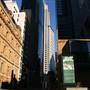 Governor Phillip Tower and Governor Macquarie Tower