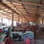 Griffith Pioneer Park Museum