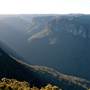 Pulpit Rock Lookout - Blue Mountains National Park