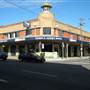 Parramatta Road - Homebush