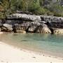 Honeymoon Beach, Beecroft Peninsula