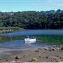 Horsfield Bay