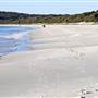 Hyams Beach - Jervis Bay