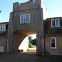 Iandra Castle
