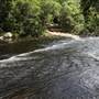 KANGAROO RIVER CAUSEWAY