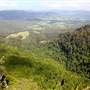 Kangaroo Valley - Manning Lookout