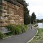 King George Park and Rozelle Foreshore