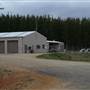 Kirkconnell - Forestry Base