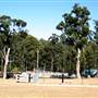 John Scott Kundabung Rodeo Grounds / Stables
