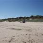 KURNELL BEACH