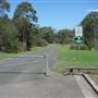 Lane Cove National Park