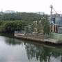 Lane Cove River