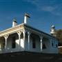 Sugarloaf Point Lighthouse