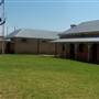 Old Dubbo Gaol