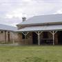 Old Dubbo Gaol