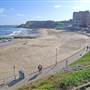 Newcastle Beach