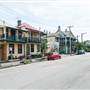 Newcastle CBD