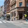 Newcastle CBD