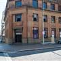 Newcastle CBD