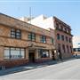 Newcastle CBD
