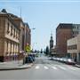 Newcastle CBD