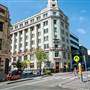 Newcastle CBD