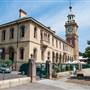 Newcastle CBD