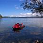 Myall Lakes National Park