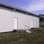 Newington Armory - Sydney Olympic Park