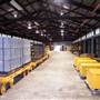 Newington Armory - Sydney Olympic Park