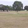Newington Armory - Sydney Olympic Park