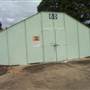 Newington Armory - Sydney Olympic Park