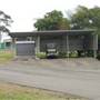 Newington Armory - Sydney Olympic Park
