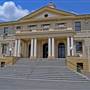 Old BHP Administration Building