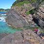 Seal Rocks - Myall Lakes National Park