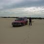 Stockton Dunes - Worimi National Park