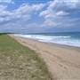 Stockton Dunes - Worimi National Park