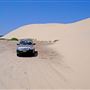 Stockton Dunes - Worimi National Park