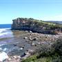 Terrigal Beach
