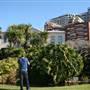 Arthur McElhone Reserve