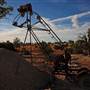 Lightning Ridge