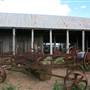 Saumarez Homestead - Armidale