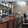 The Orange Spot Cafe