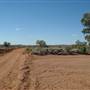 Nine Mile Road, 2012
